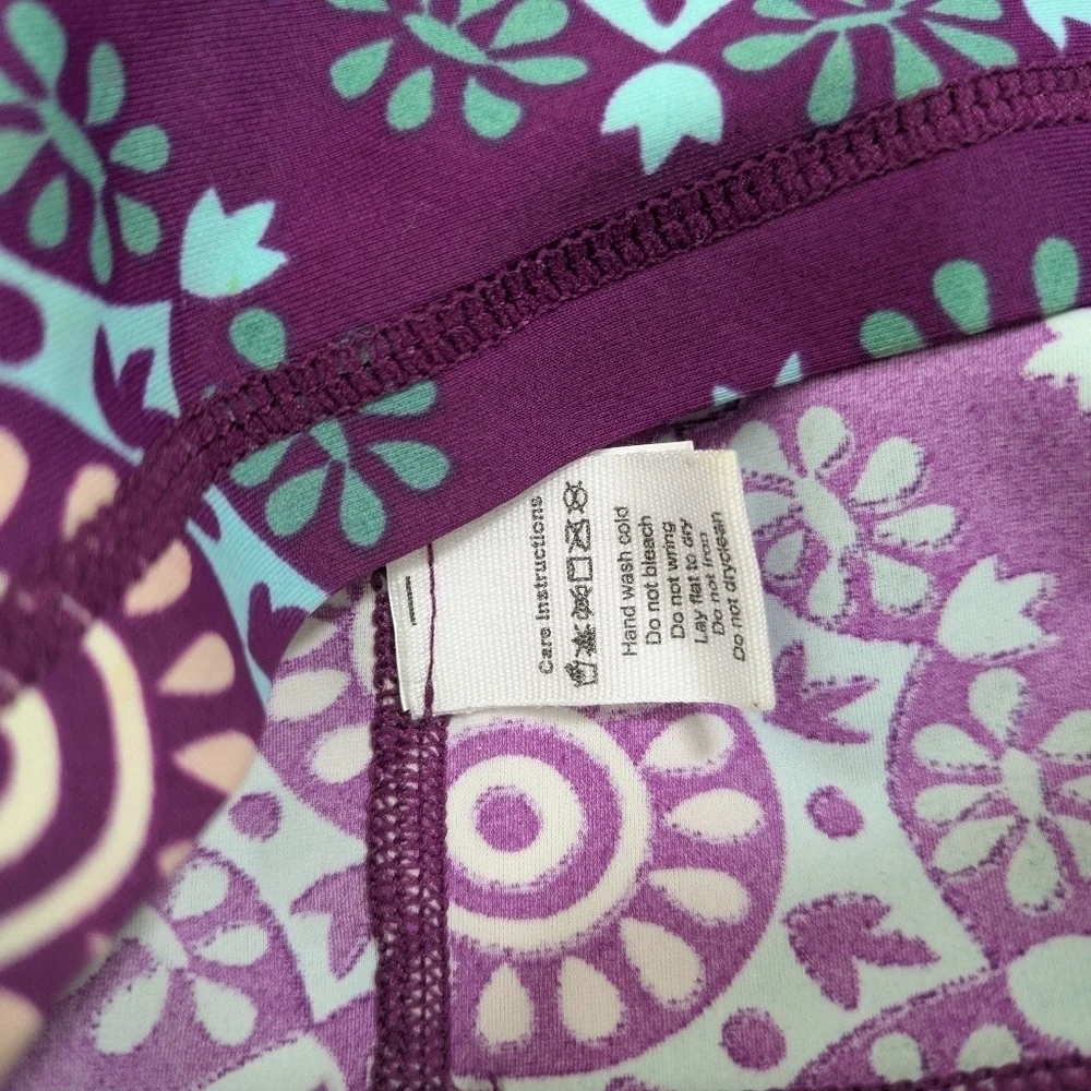 Tea Collection Rashguard Swim Shirt 4